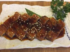 -栖川山葵家·寿喜锅·日式料理(龙湖北城天街商场店)