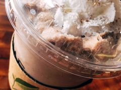 -Cha Café and Bistro