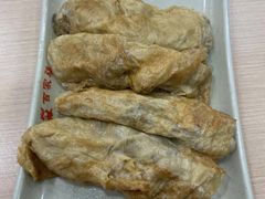 五香鸡卷-百家鸡味馆(清泰店)