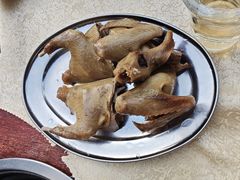 -石岐鸽师傅餐厅(石岐总店)