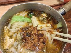-小满手工粉(北京富力广场店)