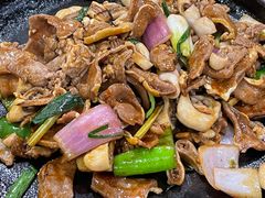 -标记美食新鲜猪杂(兴南大道店)