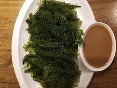 海葡萄-老刘私厨猪脚饭