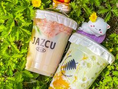 -Jazcu珍仕菓鲜榨果汁(西单大悦城店)