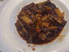 -红菜坊·烤鸭·川鲁宴(石园店)