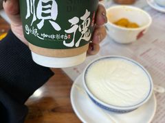-周大娘牛乳(旧寨古村总店)