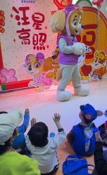 -尼克Playtime(欢乐海岸店)