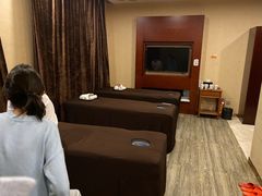 -大唐盲人按摩中心(怀宁路新粮仓店)