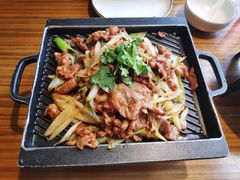 -禾珍珠家常小馆(河南博物院店)