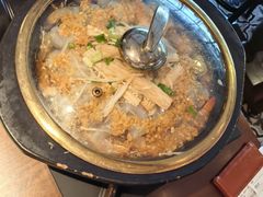 -前海沿·青岛菜(李沧万达店)
