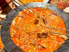 -KimPro 辛普乐概念韩餐