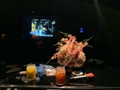-黑桃K生日订制KTV