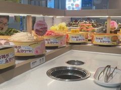 -龍歌自助小火锅(城阳万象汇店)