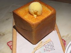 -绿茶餐厅(青岛城阳万象汇店)