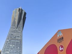 -西湖文化广场