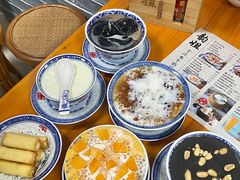 -韵姐牛奶甜品世家