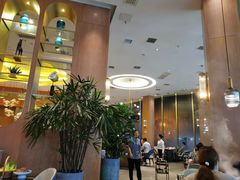 大堂-阿杜打边炉(五江天街店)