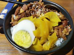 -蝦塘·中国餐馆(城墙南马道巷店)