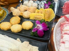 -丽江庭院之爱在路上(西单店)