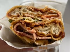 -卞姐蛋饼(陕西南路店)