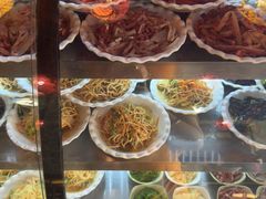 -金杨拉面王小吃面馆·牛三宝面·红烧牛肉粉