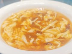 酸辣汤-紫光园·烤鸭·北京菜(团结湖店)