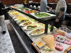 -拉蒂娜·巴西牛排馆 Latina·Brazilian Steakhouse(陆家嘴旗舰店)