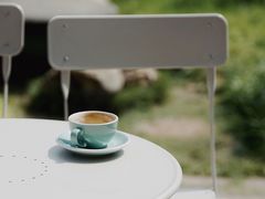 -BAMN coffee