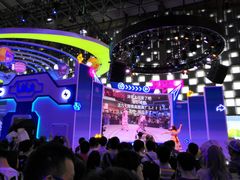 -东浩兰生上海世博展览馆