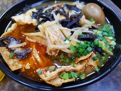 -阿生哥螺蛳粉(永安街店)
