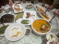 -阿巧一号私房菜(止园路店)