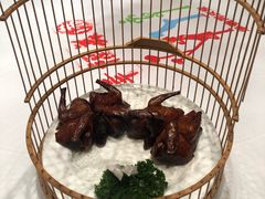 -同庆楼(华强吾悦广场店)
