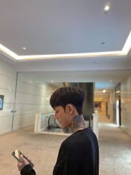 -尼特斯男士发型馆