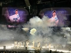 -梦之蓝青奥体育公园体育馆