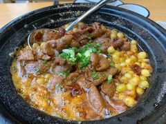-陶德砂锅(蜀汉路店)