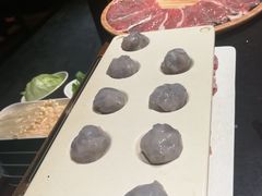 -鑫隆四季涮肉(八角畅游店)