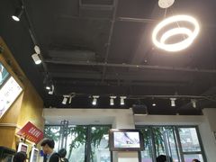 -秦云老太婆摊摊面(蜀汉路店)