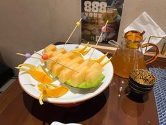 -邵记·蟹都宴·湖畔蟹房