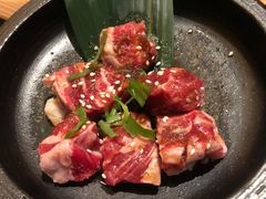 -厚贞日式烤肉(龙之梦店)