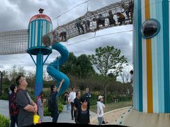 -季高兔窝窝亲子园(上海薰衣草公园店)