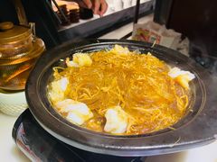 -佬麻雀·剁椒鱼头(京基KK One店)