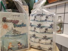 -春莱·老挝冰咖啡·泰式奶茶(柯桥万达店)