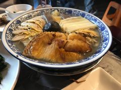 -三林本帮馆(中林街店)