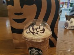 -星巴克(广州东圃天银店)