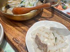 -小满手工粉(上海月星环球港店)