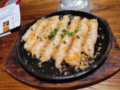 -老街烧烤(华中农业大学梧桐路步行街店)
