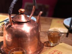 -小吊梨汤·北京菜·烤鸭(鸟巢店)