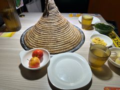 -真牛哇·香辣汽锅蛙(天河城店)