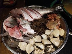 -炭火功夫烤鱼·小龙虾音乐餐吧(新风街店)