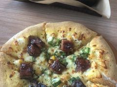 -达美乐比萨(东新路店)